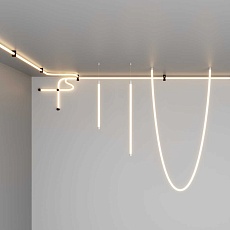 Профиль для гибкого неона Maytoni Led Strip 201152 4