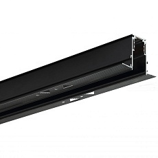 Шинопровод встраиваемый iLedex Technical Vision 4822-65/48-1000-BK 3