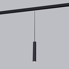 Трековый светодиодный светильник Elektrostandard Slim Magnetic 85014/01 a057202 3