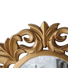 Зеркало Lumina Deco FM PU546 GD 4