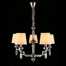 Подвесная люстра Aployt Patricia APL.716.03.05 4