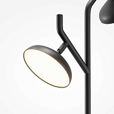 Торшер Maytoni MOD451FL-L16B3K 3