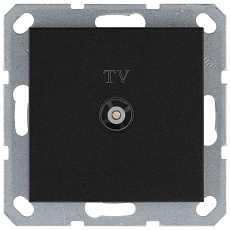 Розетка TV Jasmart G6002B