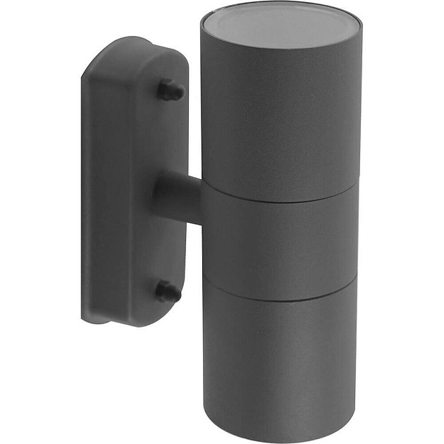 Уличный настенный светильник Feron DH0704 11882 Фото № 1