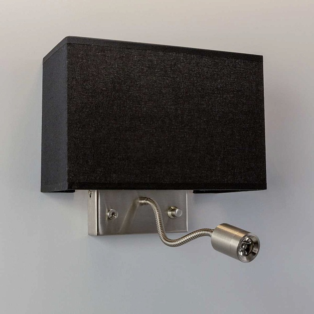 Настенный светильник Citilux Декарт CL704301 Фото № 15