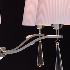 Подвесная люстра MW-Light Прато 2 101011105 2