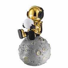Статуэтка Art Home Decor Cosmo SZ005 GOLD 2