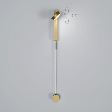 Бра Elektrostandard Orco 40112/LED a066405 1