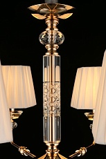 Подвесная люстра Aployt Silvian APL.719.03.06 3