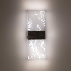 Настенный светильник De City Конти 488022801 1