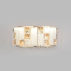 Настенный светодиодный светильник Bogates Cliff 473/1 2