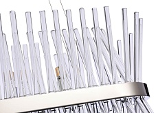 Подвесная люстра Vele Luce Emile VL3063P11 2