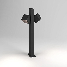 Светильник садово-парковый светодиодный Elektrostandard Fjord a071147