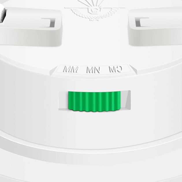 Встраиваемый светодиодный светильник Favourite Optima 4645-1C Фото № 4