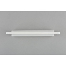 Настенный светодиодный светильник Omnilux Rugliana OML-09801-05 3