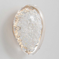 Бра Crystal Lux FELICIDAD AP9W LED 4