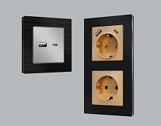 Рамка AMBRELLA VOLT AF550501 3