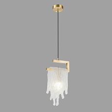 Подвесной светильник Belfast Colvil 3253 BR CL 3