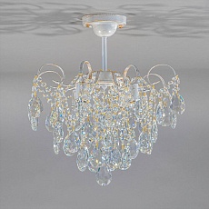 Потолочная люстра Escada 1122/4PL 1