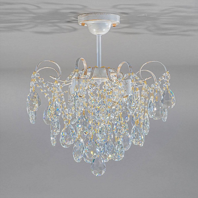 Потолочная люстра Escada 1122/4PL Фото № 2