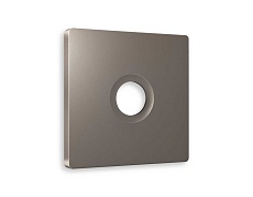 Лицевая панель ТВ-розетки AMBRELLA VOLT AP6430 1