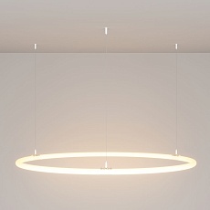 Коннектор Maytoni LNM-D25-C-W 20324 1