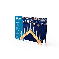 Светодиодный светильник