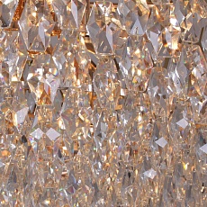 Подвесная люстра Reluce 00995-0.4-500 MX GD 2