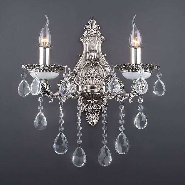 Бра Bogates 283/2 Strotskis Фото № 2