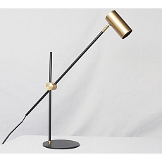 Настольная лампа TopDecor Robert T1 12 1