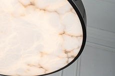 Потолочный светильник Belfast Devon 3395-5 BL MB 1