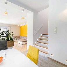 Встраиваемый светодиодный светильник Citilux Скалли CLD006R3 2