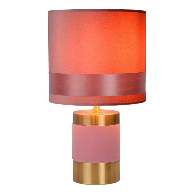 Настольная лампа Lucide Extravaganza Frizzle 10500/81/66 Фото № 3