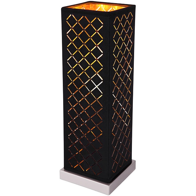 Настольная лампа Globo Clarke 15229T1L Фото № 1