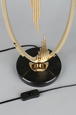 Настольная лампа Aployt Luiza APL.740.04.01 1