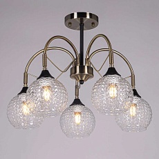 Потолочная люстра De City Блеск 315015705 2