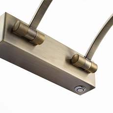 Подсветка для картин ST Luce Tela SL595.311.01 3