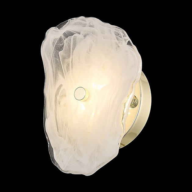 Настенный светодиодный светильник Wertmark NICOLA WE159.01.301 изображение 1 Настенный светодиодный светильник Wertmark NICOLA WE159.01.301 Фото № 1