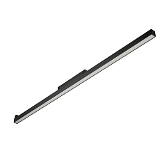 Трековый светодиодный светильник MyFar Flow MT0210-30W4K-B