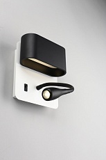 Бра Omnilux Rocchette OML-12311-02 4