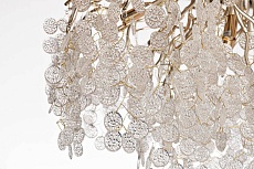 Потолочная люстра Garda Decor Tenera 86-9018/800 1