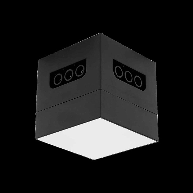 Соединитель 3W к 456ххх Trito Lightstar 456037 Фото № 3