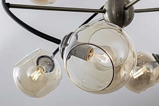 Потолочная люстра Modelux Modemodern MD.2691.8 1