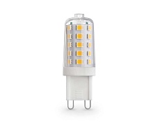 Светодиодная лампа G9 7W 6400K Ambrella light Bulding 100706 2