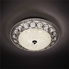 Потолочный светильник LED4U L1107-300 CR 4