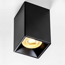 Корпус термостойкий PVC накладной д/крепления LED источника света Rullo 213337 3