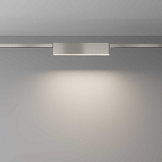 Трековый светильник Maytoni Technical TR151-1-18W4K-PT 5