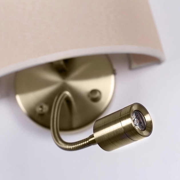 Настенный светильник Citilux Декарт CL704306 Фото № 4