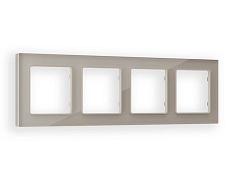 Рамка AMBRELLA VOLT AF380604