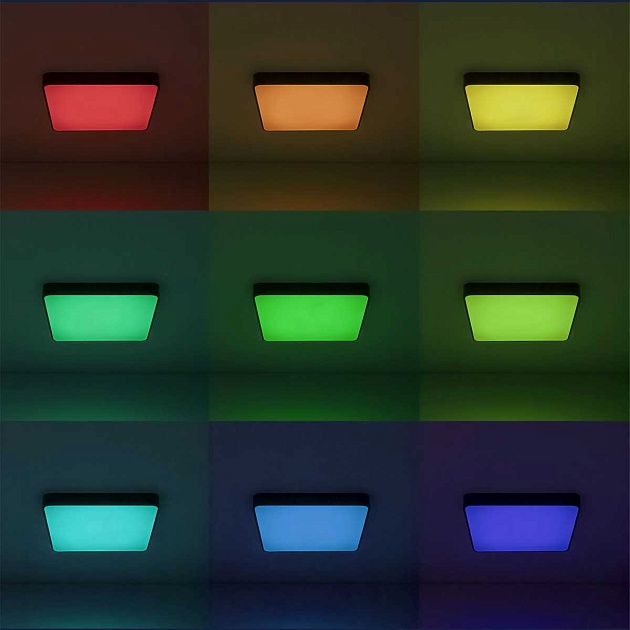 Потолочный светильник Citilux Купер CL724K95G1 Фото № 28